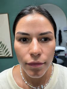 Eyebrow Tattoo result by IBrows Bar in Burbank, CA