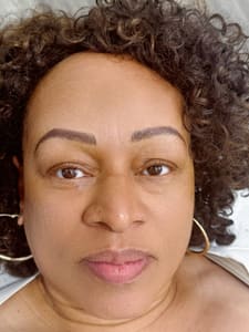 Eyebrow Tattoo result by IBrows Bar in Burbank, CA