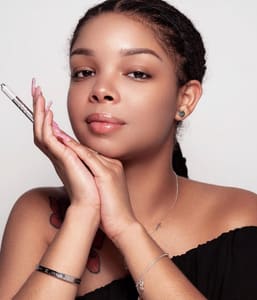 Eyebrow Tattoo result by iBrows by Mandy in Riverdale, MD