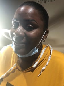 Eyebrow Tattoo result by iBrows By Sami in Austin, TX
