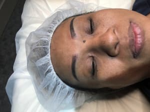 Eyebrow Tattoo result by iBrows By Sami in Austin, TX