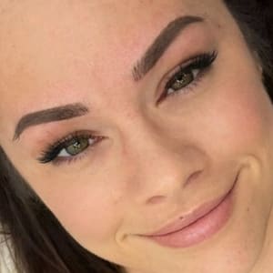Eyebrow Tattoo result by iBrowtiful in Naperville, IL