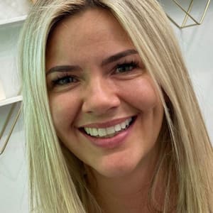 Eyebrow Tattoo result by iBrowtiful in Naperville, IL