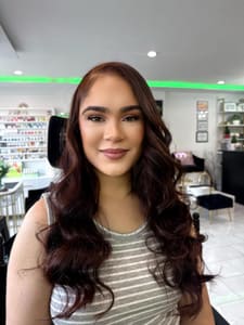 Eyebrow Tattoo result by Ic Beauty Studio and Spa in Bronx, NY
