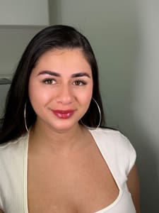 Eyebrow Tattoo result by Iconicbeautyspace in Hollywood, FL