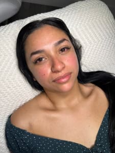 Eyebrow Tattoo result by Iconicbeautyspace in Hollywood, FL