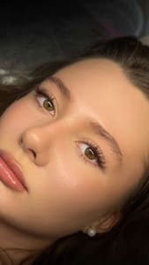 Eyebrow Tattoo result by Iconik Beauty Studio in Cypress, CA