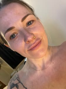 Eyebrow Tattoo result by ID Artsy in Reston, VA