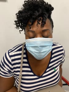 Eyebrow Tattoo result by Ideal Beauty RALEIGH NC in Raleigh, NC