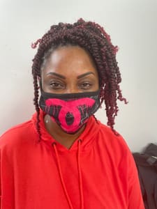 Eyebrow Tattoo result by Ideal Beauty RALEIGH NC in Raleigh, NC