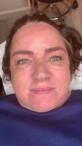 Eyebrow Tattoo result by iDefine Brows in Winter Park, FL