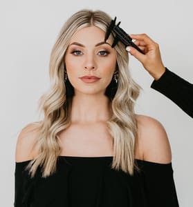 Eyebrow Tattoo result by ihartbrows in Las Vegas, NV