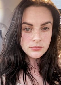 Eyebrow Tattoo result by Illume Luxe Studios in Rancho Murieta, CA