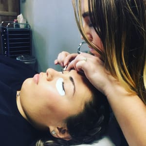 Eyebrow Tattoo result by Illuminé Beauty in Albuquerque, NM
