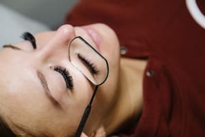 Eyebrow Tattoo result by Illuminate Beauty in Kaysville, UT