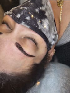 Eyebrow Tattoo result by Illustrious Therapeutics in Glendale, CO