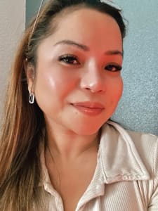 Eyebrow Tattoo result by iLovevon Lashes & Beauty Ink in Euclid, OH