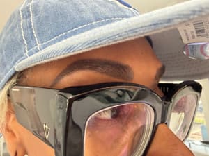 Eyebrow Tattoo result by iMagic Luxury Beauty in Matawan, NJ