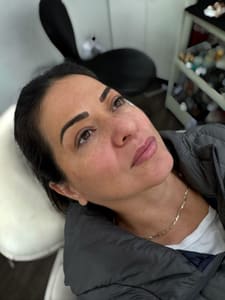 Eyebrow Tattoo result by iMicroblade in Elmhurst, IL