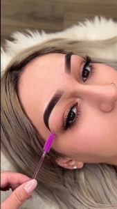 Eyebrow Tattoo result by 𝙋𝙈𝙐 𝙎𝙏𝘼𝙍 𝘼𝘾𝘼𝘿𝙀𝙈𝙔 in Tustin, CA