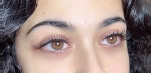 Eyebrow Tattoo result by iNatural Spa in New York, NY