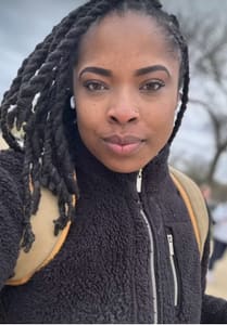 Eyebrow Tattoo result by Indij beauty and wellness in Lanham, MD