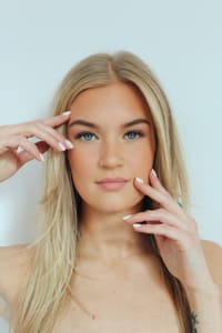Eyebrow Tattoo result by Indy Beauty Co. in Duluth, MN
