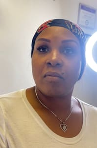 Eyebrow Tattoo result by Infamous Brows in Elizabeth, NJ