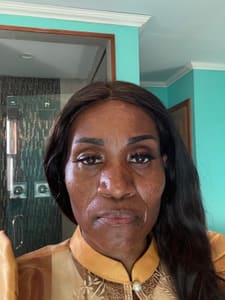 Eyebrow Tattoo result by Infinite Grace Beauty Oasis in Troy, MI