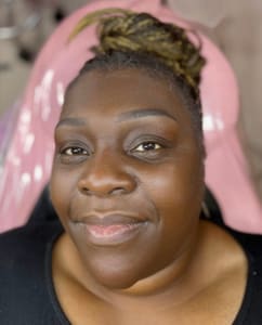 Eyebrow Tattoo result by InherGlow Brows & Beauty in Charlotte, NC