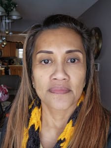 Eyebrow Tattoo result by Ink and Arch Beauty Studio LLC in Willoughby, OH