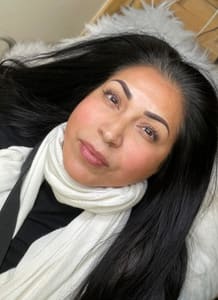 Eyebrow Tattoo result by INK & BeauT in Santa Fe, NM