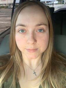 Eyebrow Tattoo result by Ink Beauty Bar in Miramar, FL