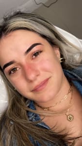 Eyebrow Tattoo result by Ink Beauty Bar in Miramar, FL