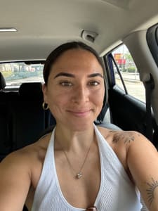 Eyebrow Tattoo result by Ink byLinet in Miami, FL