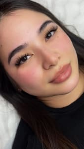 Eyebrow Tattoo result by Ink Cosmetics by Kat in Englewood, NJ