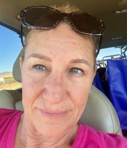 Eyebrow Tattoo result by Ink’d Cosmetics in Brentwood, CA