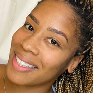 Eyebrow Tattoo result by INK&GLO in St Petersburg, FL