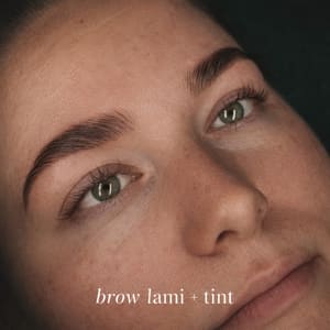 Eyebrow Tattoo result by Ink Impressions & Esthetics in Cotati, CA
