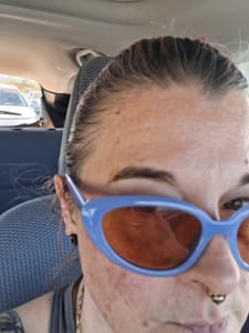 Eyebrow Tattoo result by Ink My Face in Grand Junction, CO