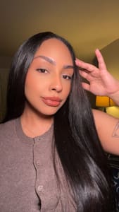 Eyebrow Tattoo result by Inka fina in Woodbridge, VA