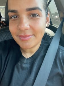 Eyebrow Tattoo result by Inked by Yaya in Haines City, FL