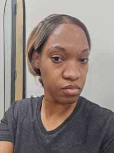 Eyebrow Tattoo result by Inked It Collective in Bozeman, MT