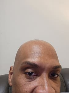 Eyebrow Tattoo result by INKlined Permanent Makeup Studio in Easton, PA