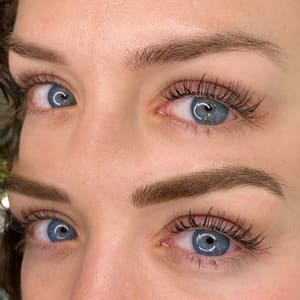 Eyebrow Tattoo result by Inkprove in Seattle, WA