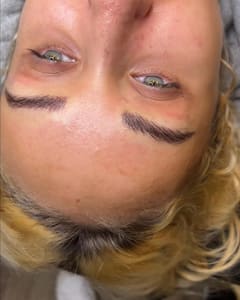 Eyebrow Tattoo result by Inkspired Bar in Bothell, WA