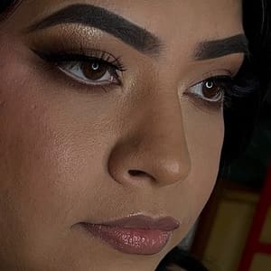 Eyebrow Tattoo result by Inkspired Beauty in Port St Lucie, FL