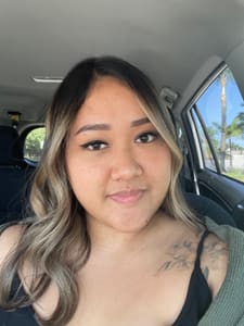 Eyebrow Tattoo result by INKSPIRED Permanent Makeup in Pasadena, CA