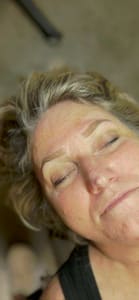 Eyebrow Tattoo result by INKstant Glam in Texas City, TX