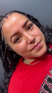 Eyebrow Tattoo result by Inksthetics in Chicago, IL